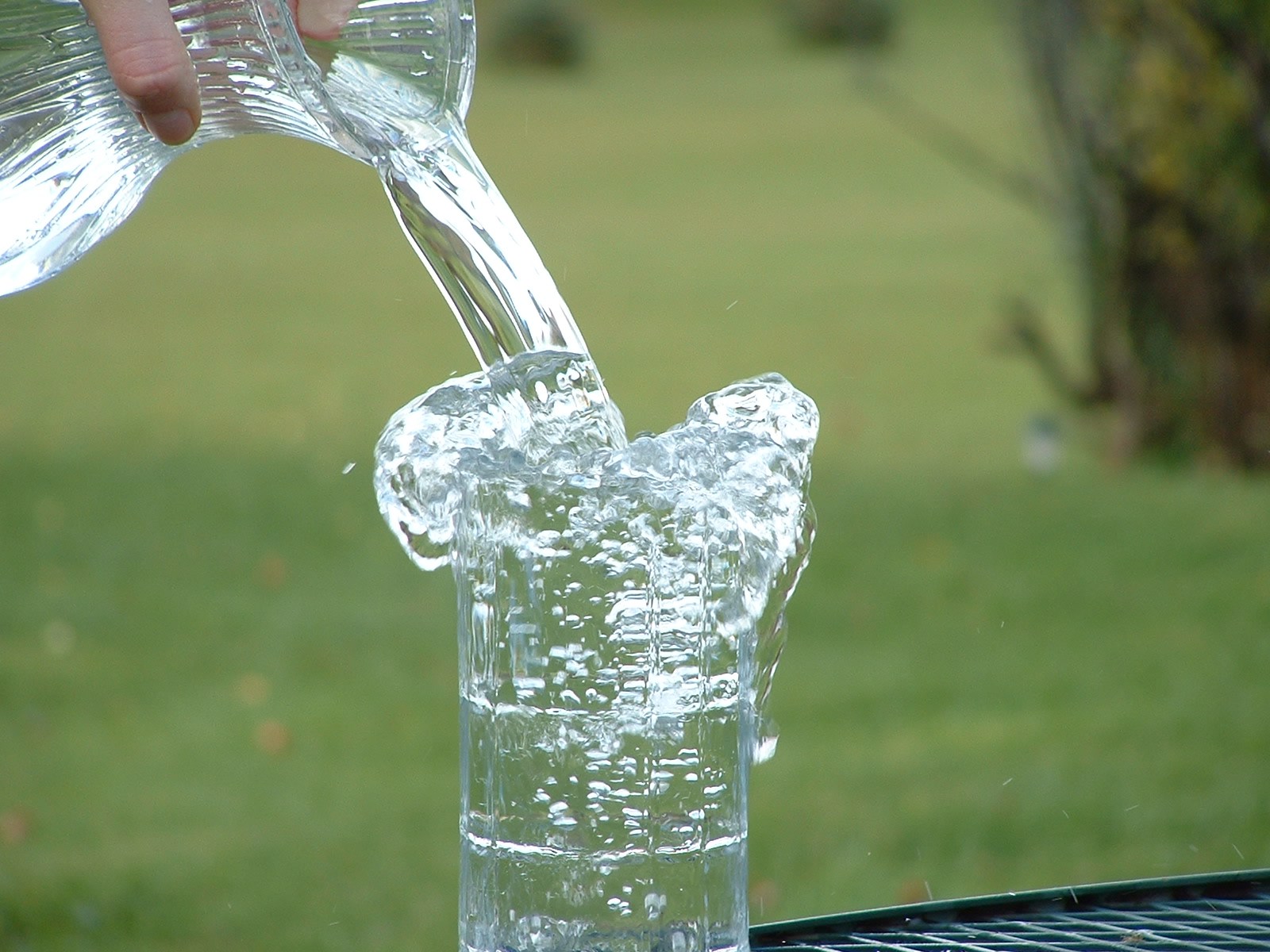 как правильно разбавить пропитку водой